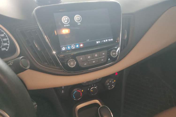 Used Chevrolet Monza 2020 320 Automatic Enjoyment Edition
