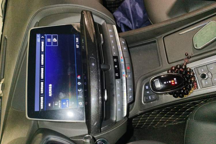 Used Cadillac CT5 2022 28T Luxury Version (Standard Edition)
