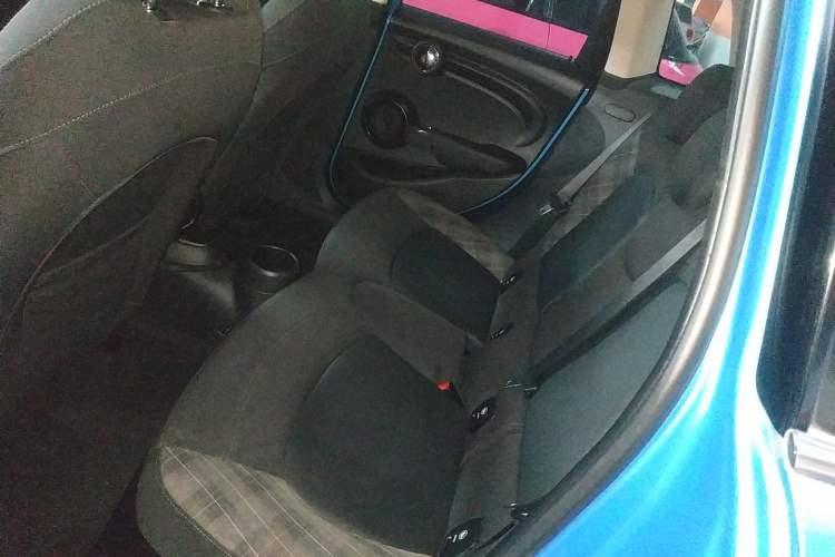 Used MINI MINI 2016 1.5T COOPER Five-Door Edition