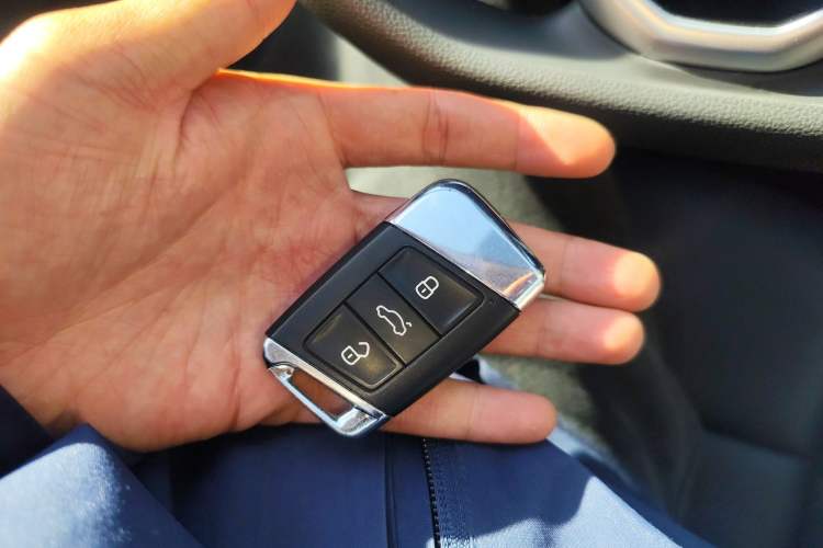 Used Volkswagen Passat 2022 280TSI Business Edition
