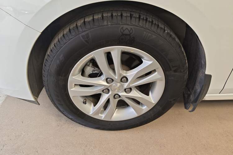 Used Chevrolet Cavalier 2016 1.5L Automatic Xinyue Edition