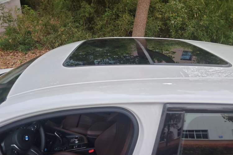 Used BMW X2 2021 Updated xDrive25i Midnight Edition Roof