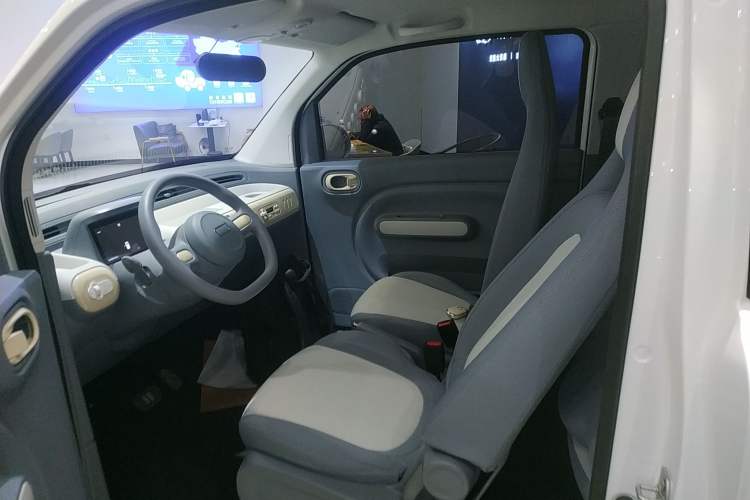 Used Bestune Pony 2025 222km Lightning Horse
