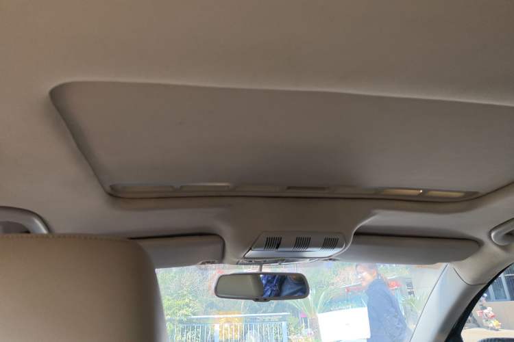 Used Skoda Octavia 2012 1.6L Automatic Yijun Edition