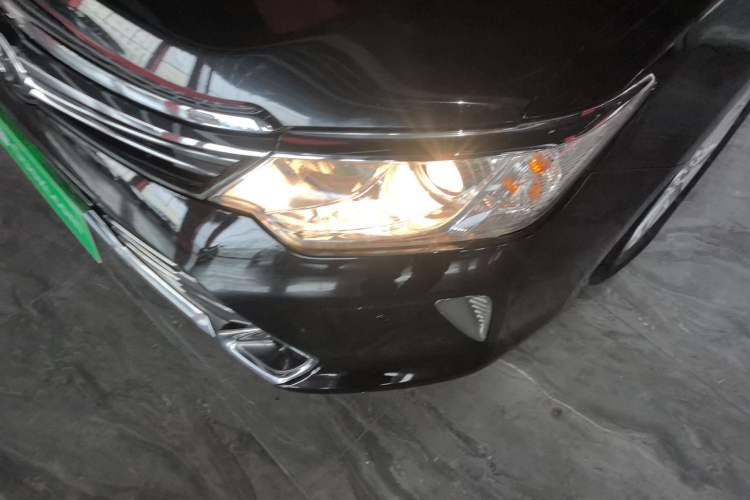 Used Toyota Camry 2016 2.0G 10th Anniversary Leading Edition