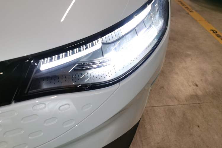 Used Leapmotor C01 2024 Range-Extended 216 Comfort Edition