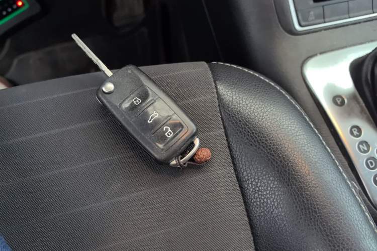 Used Volkswagen Tiguan 2017 300TSI Automatic Two-Wheel Drive Silk Road Luxury Edition