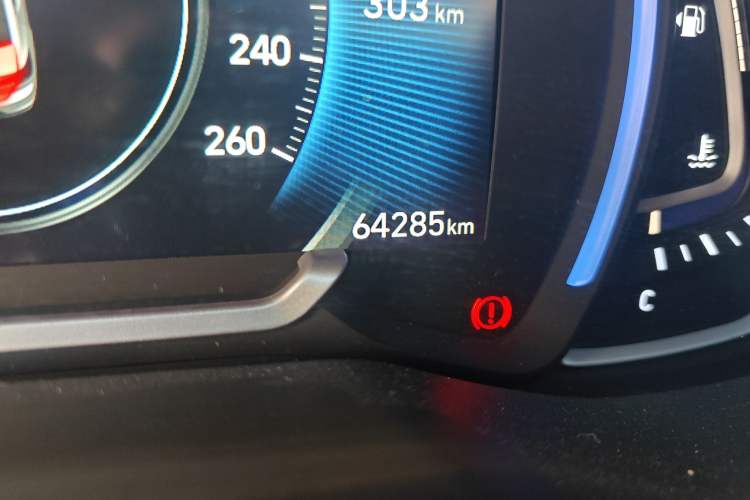 Used Hyundai Elantra (6th Generation / Lingdong) 2020 1.4T Dual-Clutch Xuan Dong · Dynamic Version