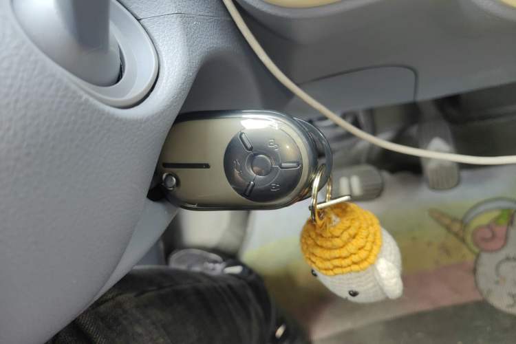 Used Bestune Pony 2025 222km Range Agile Horse
