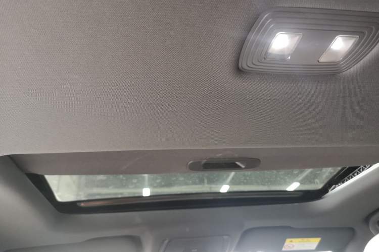 Used BYD Qin PLUS 2025 EV Smart Drive Version 510KM Beyond Model
