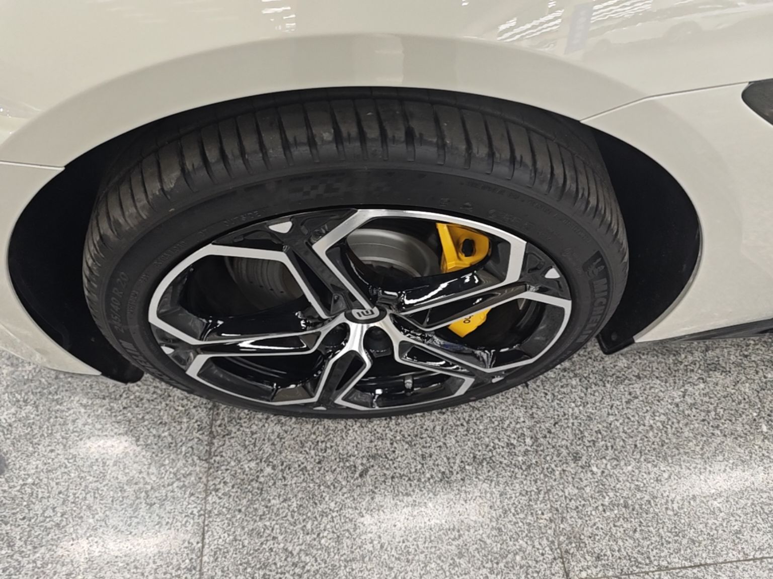 Xiaomi Auto SU7 2024 Rear-Drive Long-Range Intelligent Driving Version — снимка 10