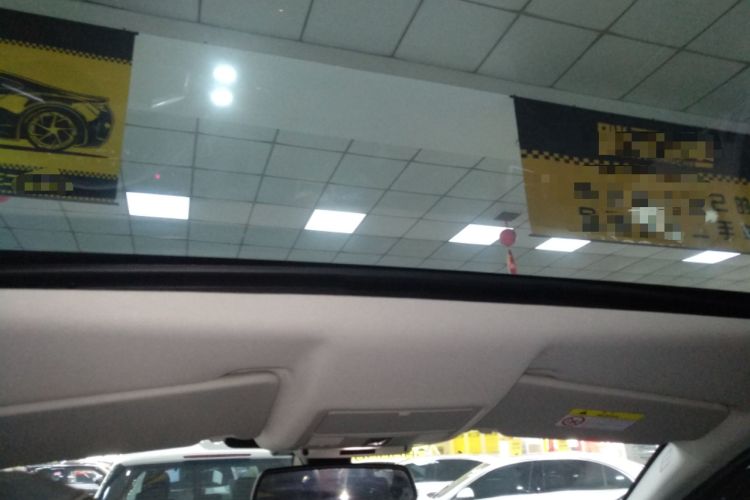 Used Land Rover Discovery Sport 2019 200PS PURE Edition China VI Standard
