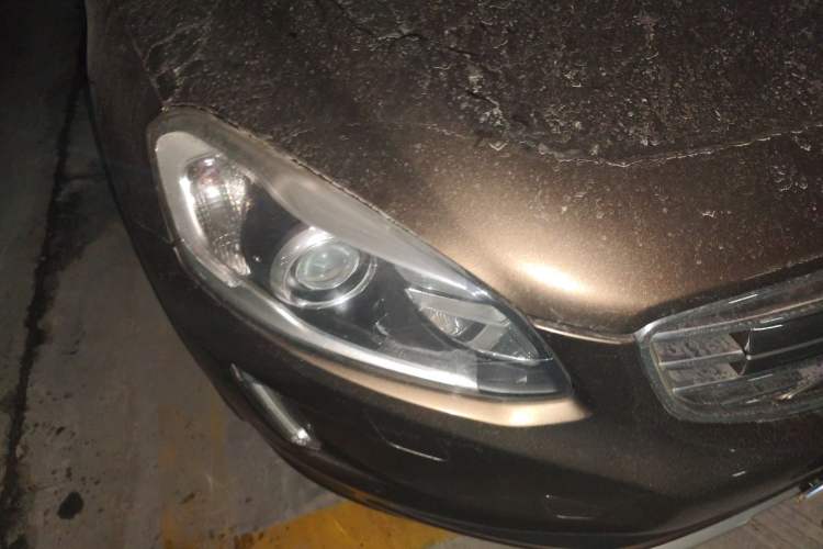 Used Volvo XC60 2015 T5 AWD Smart Drive Edition