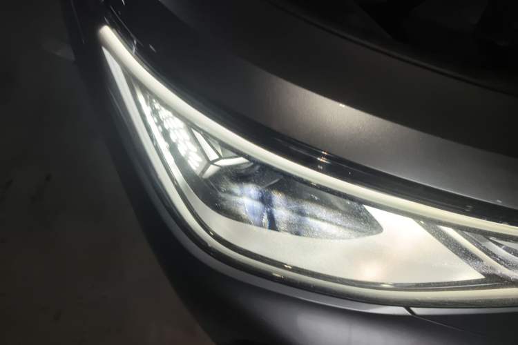 Used Volkswagen ID.6 X 2021 1st Edition ID. First Impression Edition
