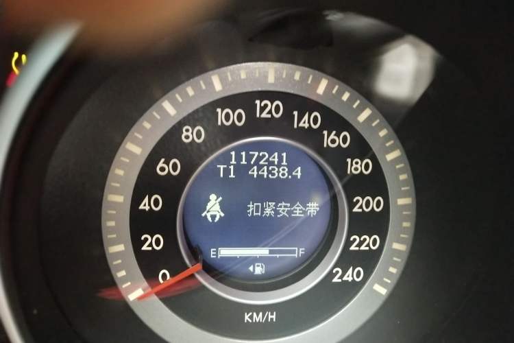 Used Bestune X80 2015 1.8T Automatic Luxury Model