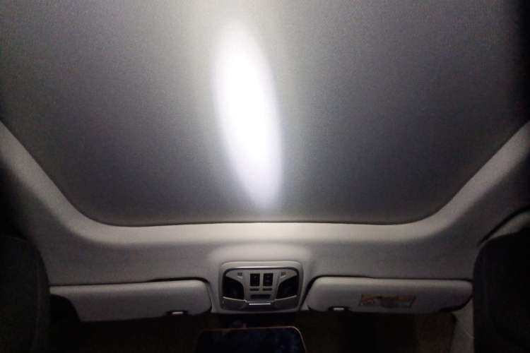 Used Haval F7 2019 1.5T Two-Wheel Drive i-Type China V Standard