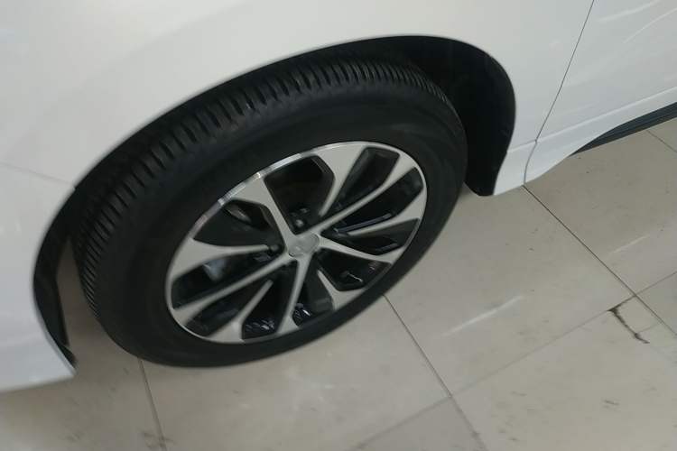 Used Honda Avancier 2017 240TURBO Two-Wheel Drive Luxury Edition
