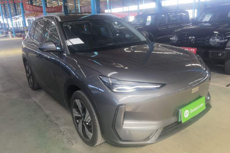 Used Geely Galaxy E5 2024 530km Starship Edition
