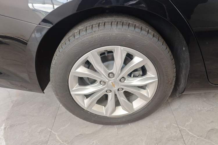 Used Chevrolet Malibu XL 2023 1.5T Sharp Edition