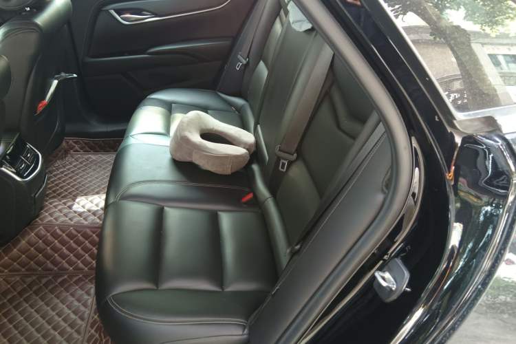 Used Cadillac XTS 2018 28T Tech Edition