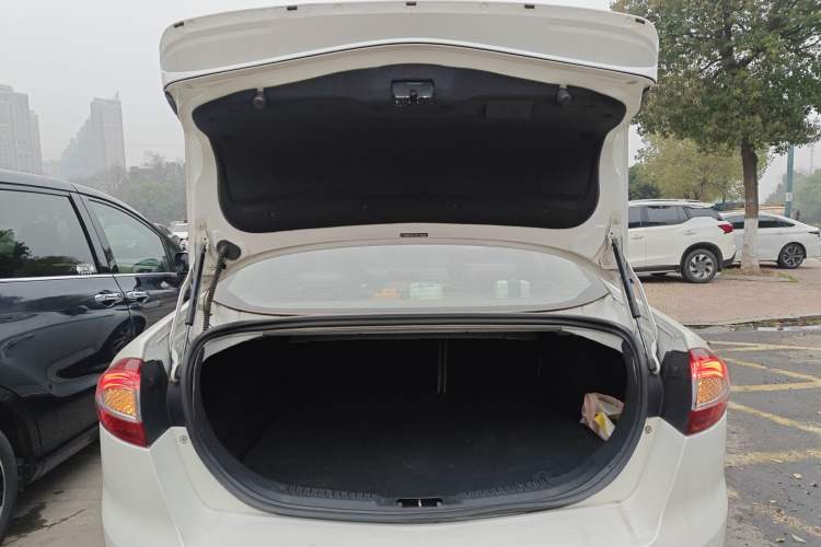 Used Ford Mondeo 2013 2.3L Fashion Edition