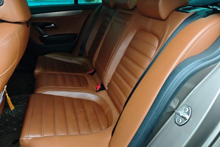 Used Volkswagen FAW-Volkswagen CC 2012 1.8TSI Elite Edition