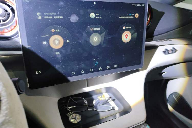 Used BYD Dolphin 2021 405 km Free Version