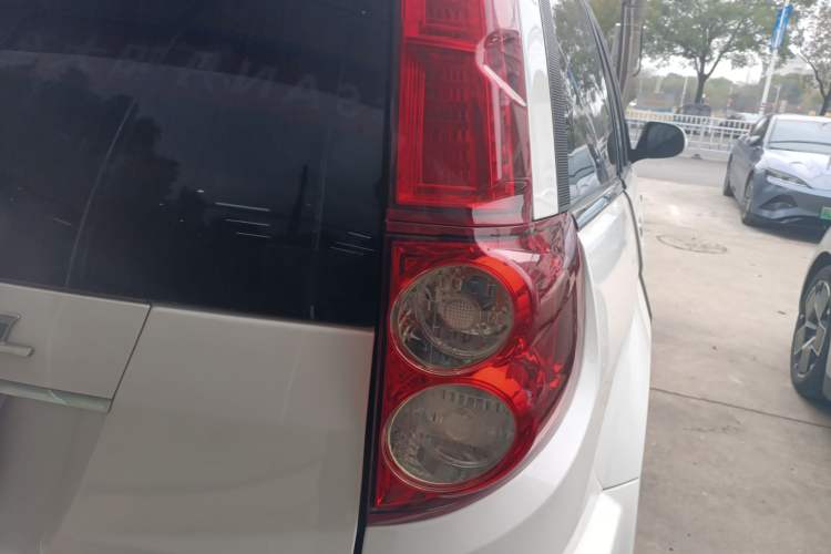 Used Haval H5 Classic 2015 2.0T Manual 4x4 Prestige Version
