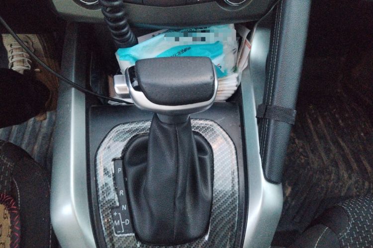 Used Renault Kadjar 2017 2.0L Two-Wheel Drive Comfort Edition