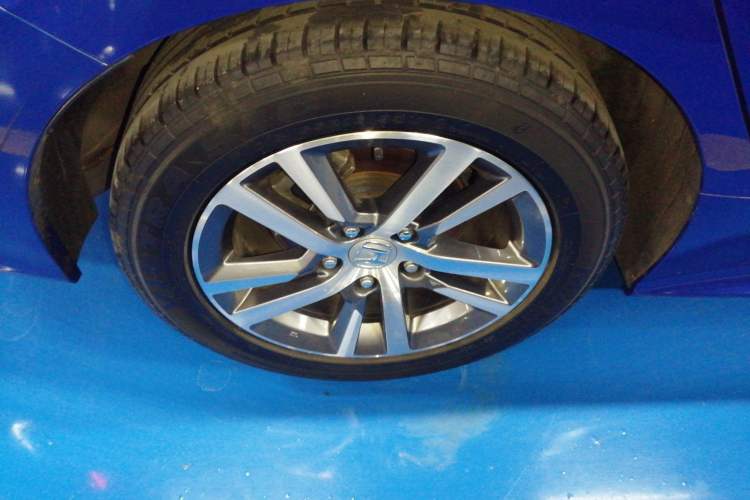 Used Honda Civic 2022 240TURBO CVT Dynamic Edition Right Rear Wheel Hub