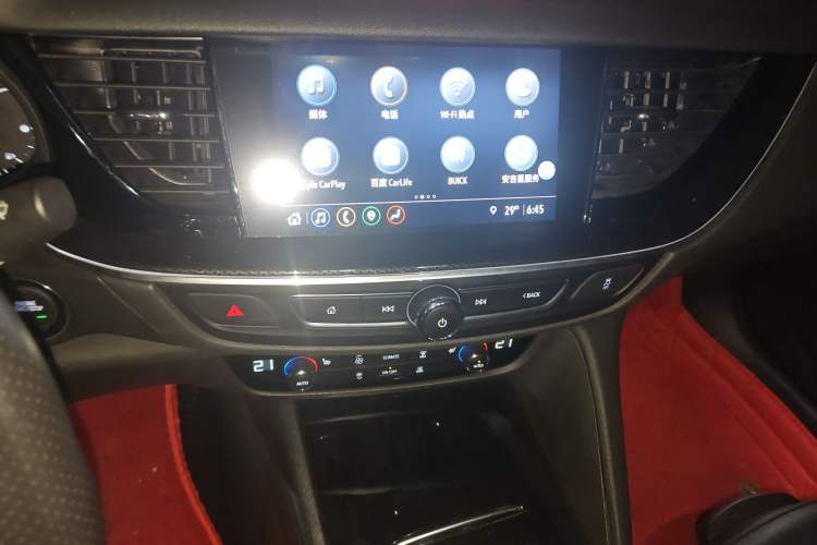 Used Buick Regal 2020 GS 28T Elite Model
