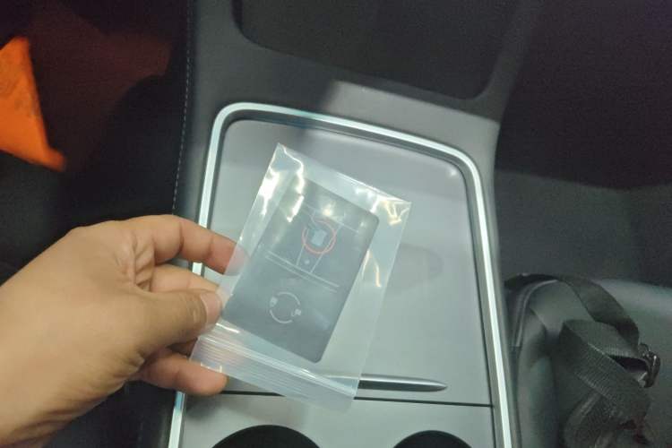 Used Tesla Model 3 2021 Standard Range Rear-Drive Upgraded Version