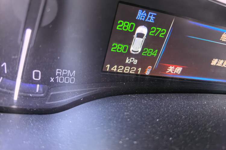 Used Cadillac SRX 2014 3.0L Comfort Model
