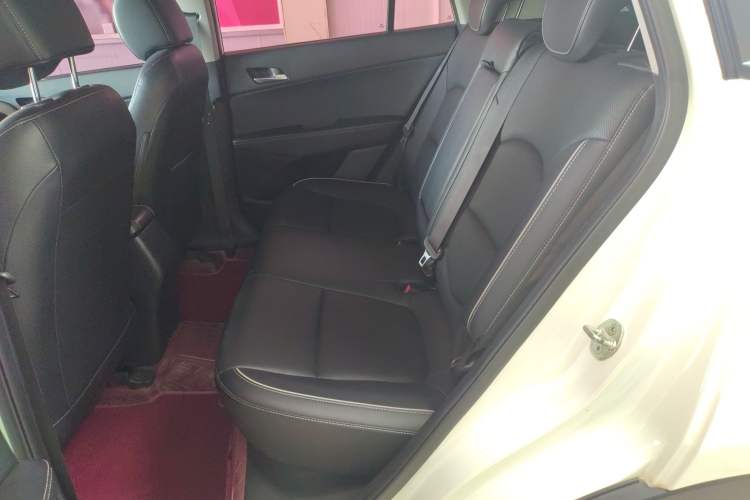 Used Hyundai ix25 2017 1.6L Automatic Smart Version
