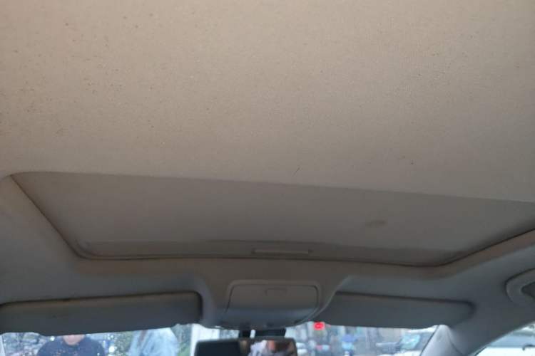 Used Volkswagen Golf 2011 1.4TSI Cross Golf Headliner