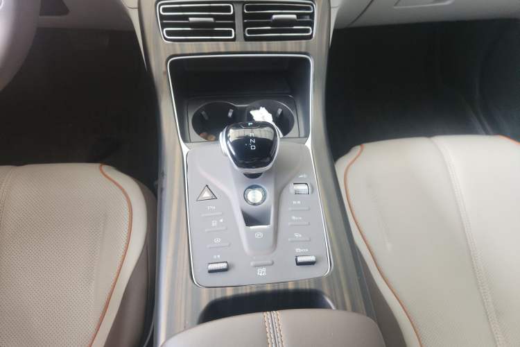 Used BYD Qin PLUS 2024 Honor Edition EV 510KM Leading Model