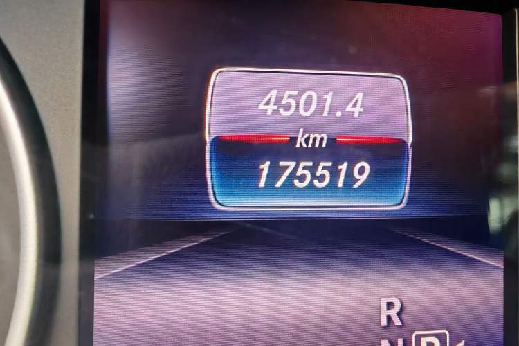 Used Mercedes-Benz A-Class 2016 A 200 Dynamic Edition
