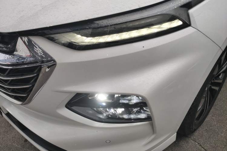 Used Wuling Victory 2020 1.5T CVT Flagship Edition