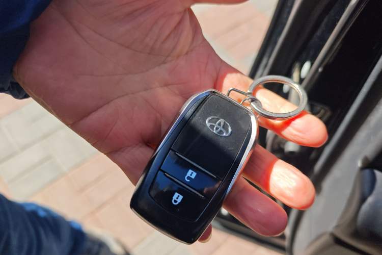 Used Toyota Highlander 2015 2.0T Four-Wheel Drive Luxury Edition 7-Seater
