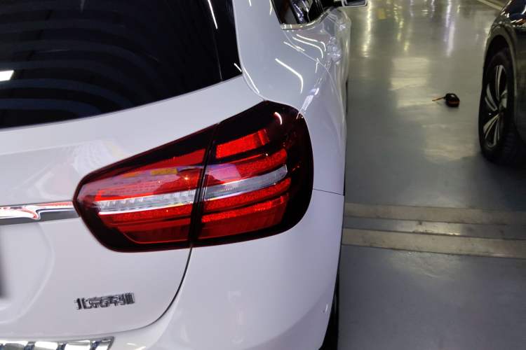 Used Mercedes-Benz GLA 2018 GLA 200 Sport Edition
