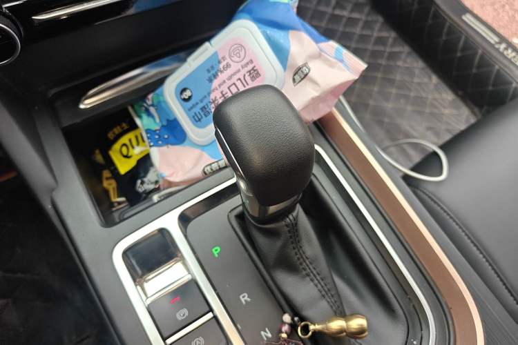 Used Chery Arrizo 5 PLUS 2021 Xiao AI 1.5T CVT Enjoy PLUS