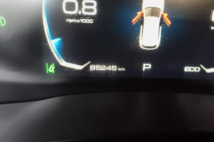 Used Haval F7 2019 1.5T Two-Wheel Drive i-Trend China V Emission Standard
