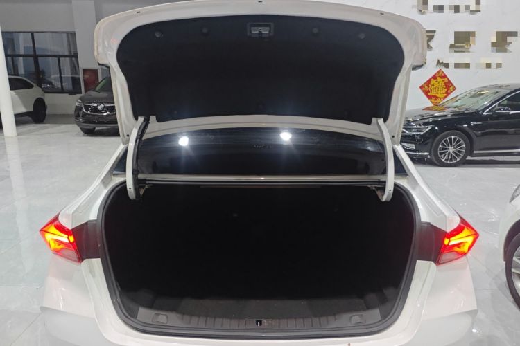 Used Buick Verano 2023 Pro Enjoyment Edition Trunk