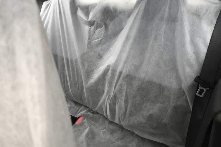 Used Geely Galaxy Panda 2024 Panda Mini 200km Endurance Bear