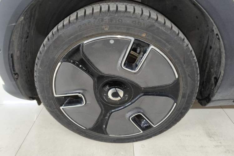 Used smart #1 2024 Premium Edition
