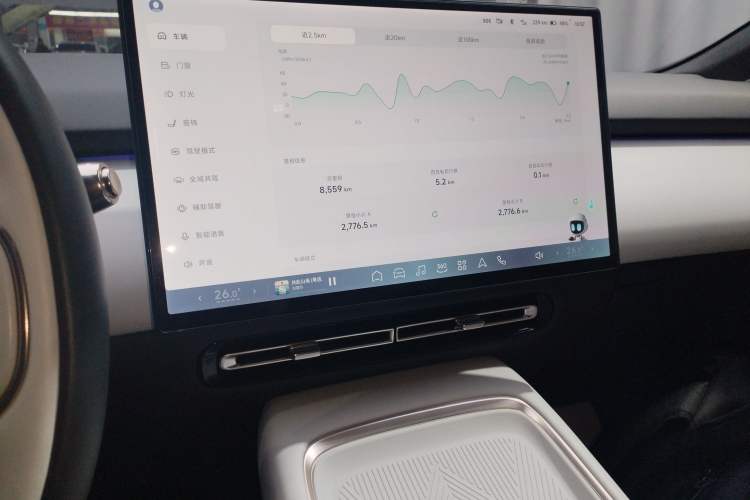 Used XPeng P7+ 2024 Long-Range Max
