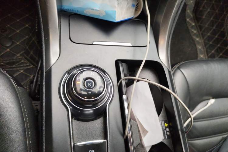 Used Ford Mondeo 2017 EcoBoost 180 Luxury Model