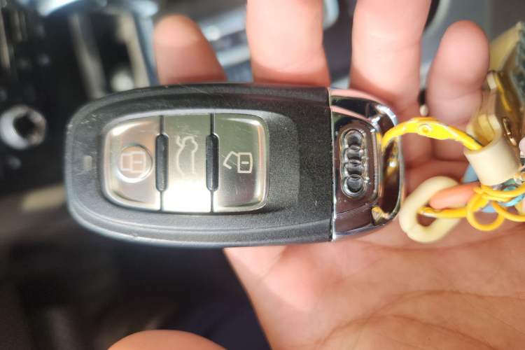 Used Audi Q5 2015 40 TFSI Technology Edition