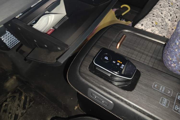 Used Nissan ARIYA 2022 Two-Wheel Drive Long Range Top-Tier Version Vehicle Key