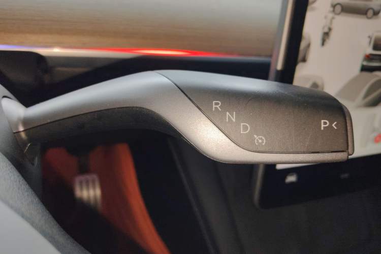 Used Tesla Model Y 2021 Performance High-Performance All-Wheel-Drive Version